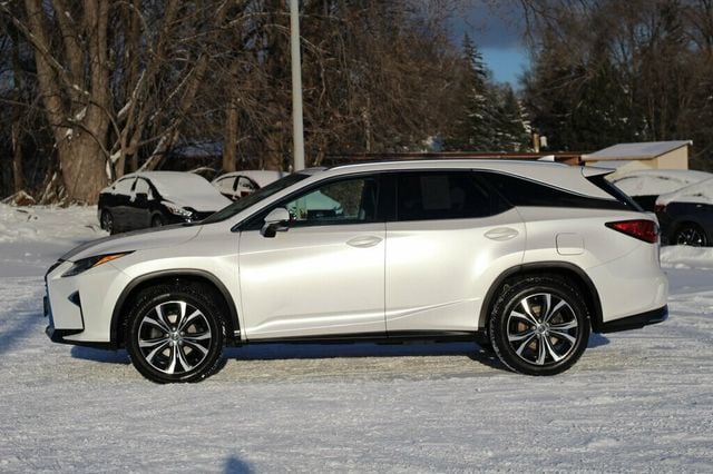 2018 Lexus RX AWD RX-350 L LUXURY LOADED W/ FACTORY INSTALLED OPTIONS!!! - 22962958 - 17