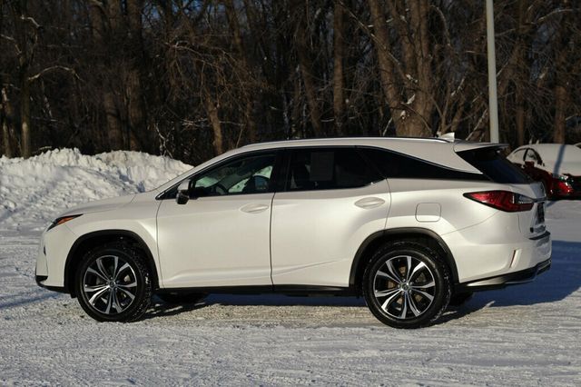 2018 Lexus RX AWD RX-350 L LUXURY LOADED W/ FACTORY INSTALLED OPTIONS!!! - 22962958 - 18