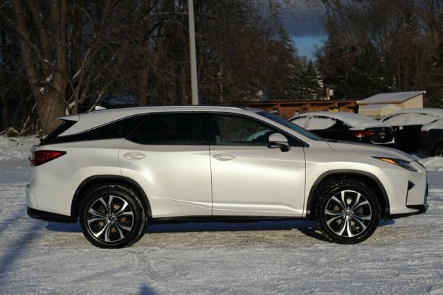 2018 Lexus RX AWD RX-350 L LUXURY LOADED W/ FACTORY INSTALLED OPTIONS!!! - 22962958 - 1