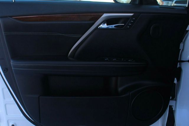 2018 Lexus RX AWD RX-350 L LUXURY LOADED W/ FACTORY INSTALLED OPTIONS!!! - 22962958 - 19