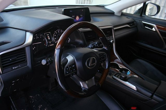 2018 Lexus RX AWD RX-350 L LUXURY LOADED W/ FACTORY INSTALLED OPTIONS!!! - 22962958 - 23