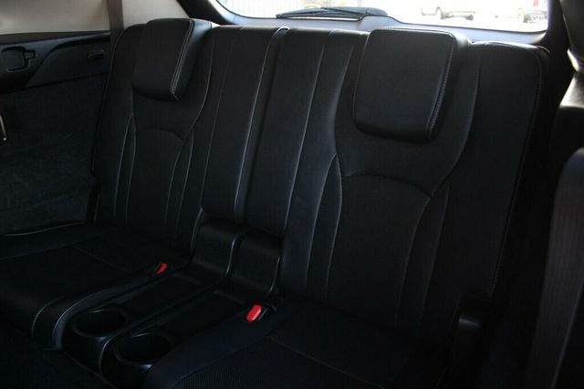 2018 Lexus RX AWD RX-350 L LUXURY LOADED W/ FACTORY INSTALLED OPTIONS!!! - 22962958 - 28