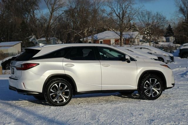 2018 Lexus RX AWD RX-350 L LUXURY LOADED W/ FACTORY INSTALLED OPTIONS!!! - 22962958 - 2
