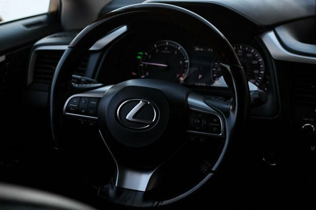 2018 Lexus RX AWD RX-350 L LUXURY LOADED W/ FACTORY INSTALLED OPTIONS!!! - 22962958 - 29