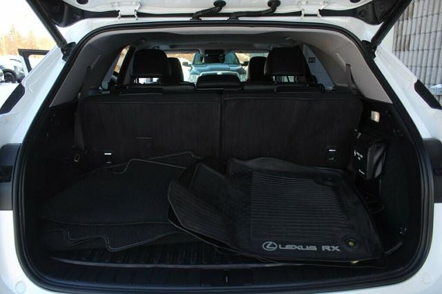 2018 Lexus RX AWD RX-350 L LUXURY LOADED W/ FACTORY INSTALLED OPTIONS!!! - 22962958 - 35