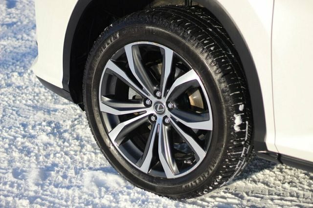 2018 Lexus RX AWD RX-350 L LUXURY LOADED W/ FACTORY INSTALLED OPTIONS!!! - 22962958 - 38