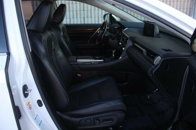 2018 Lexus RX AWD RX-350 L LUXURY LOADED W/ FACTORY INSTALLED OPTIONS!!! - 22962958 - 6