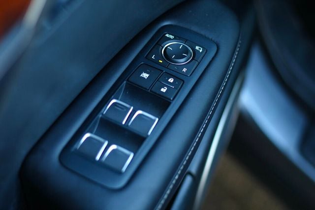 2018 Lexus RX ONE OWNER AWD RX-350L 3RD ROW SEAT W/ FACTORY INSTALLED OPTIONS - 22969102 - 19