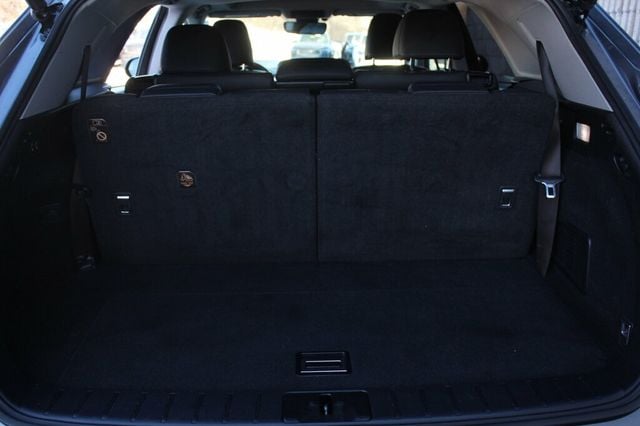 2018 Lexus RX ONE OWNER AWD RX-350L 3RD ROW SEAT W/ FACTORY INSTALLED OPTIONS - 22969102 - 32