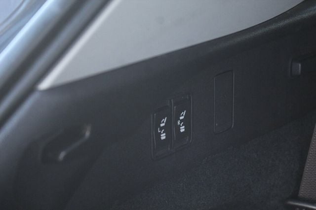 2018 Lexus RX ONE OWNER AWD RX-350L 3RD ROW SEAT W/ FACTORY INSTALLED OPTIONS - 22969102 - 33