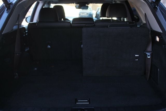 2018 Lexus RX ONE OWNER AWD RX-350L 3RD ROW SEAT W/ FACTORY INSTALLED OPTIONS - 22969102 - 34