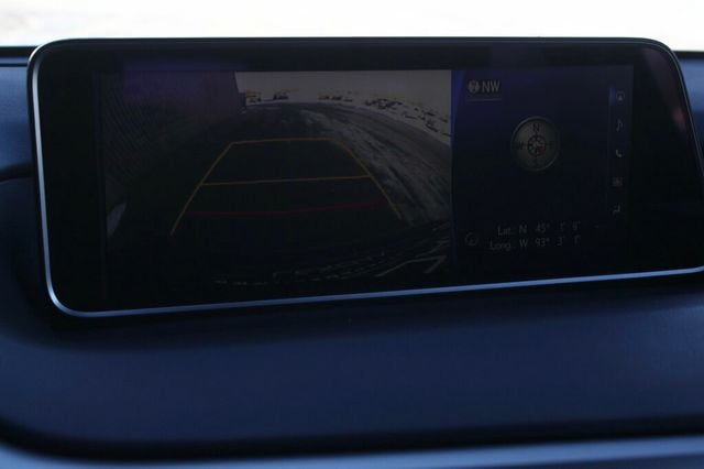 2018 Lexus RX ONE OWNER AWD RX-350L 3RD ROW SEAT W/ FACTORY INSTALLED OPTIONS - 22969102 - 36