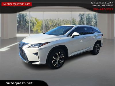 Request More Information