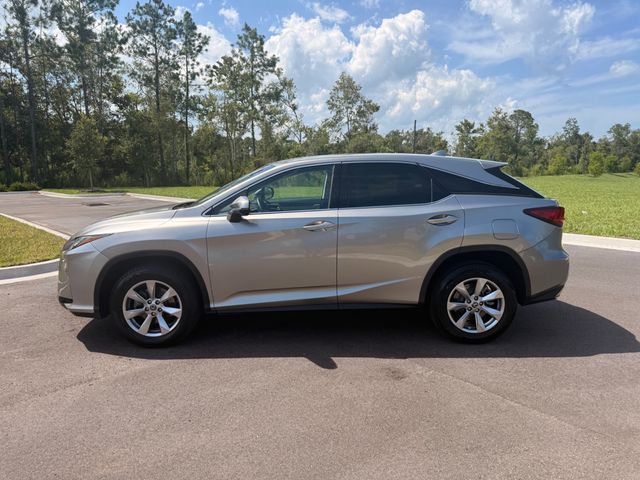 2018 Lexus RX RX 350 ($1800 VALUE IN OPTIONS!!!) - 23057294 - 15