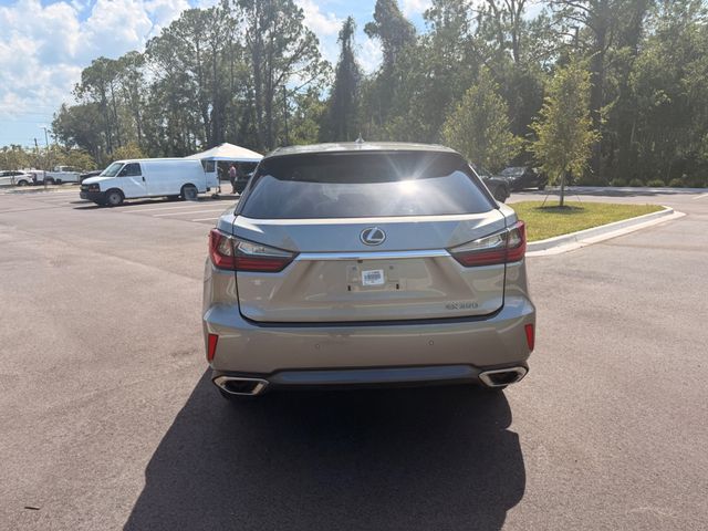 2018 Lexus RX RX 350 ($1800 VALUE IN OPTIONS!!!) - 23057294 - 17