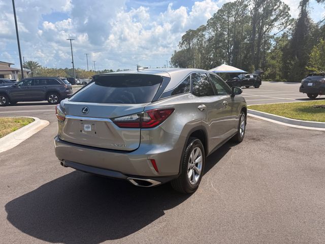 2018 Lexus RX RX 350 ($1800 VALUE IN OPTIONS!!!) - 23057294 - 19