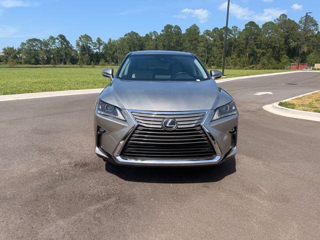 2018 Lexus RX RX 350 ($1800 VALUE IN OPTIONS!!!) - 23057294 - 22