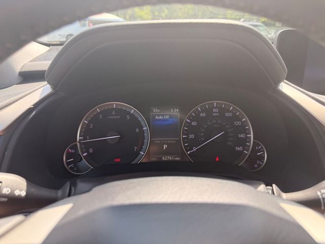 2018 Lexus RX RX 350 ($1800 VALUE IN OPTIONS!!!) - 23057294 - 2