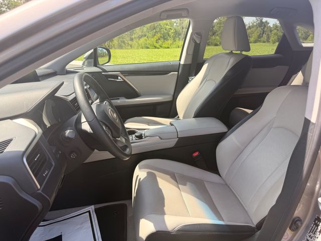 2018 Lexus RX RX 350 ($1800 VALUE IN OPTIONS!!!) - 23057294 - 7