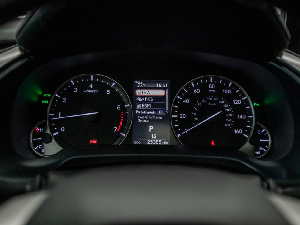 2018 Lexus RX 350 AWD photo 17