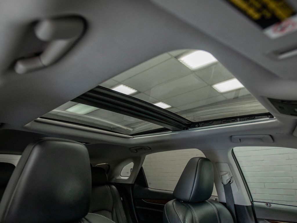 2018 Lexus RX 350 AWD photo 24