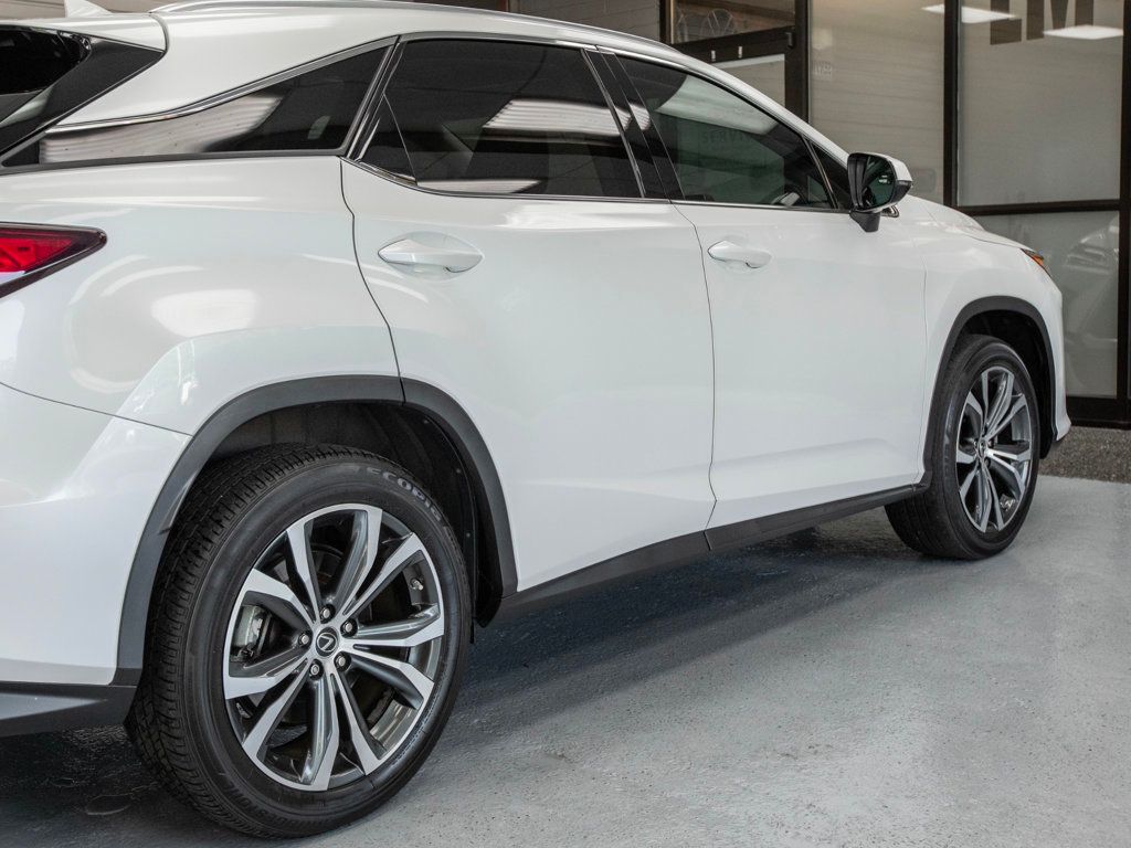 2018 Lexus RX 350 AWD photo 33