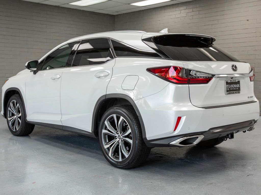 2018 Lexus RX 350 AWD photo 34