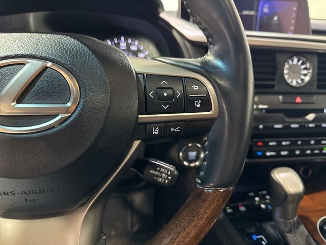 2018 Lexus RX RX 350 AWD - 23019394 - 11
