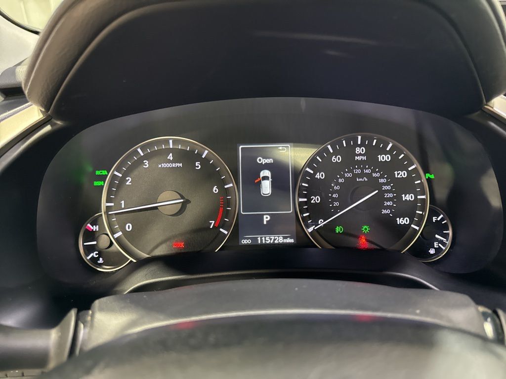 2018 Lexus RX RX 350 AWD - 23019394 - 14