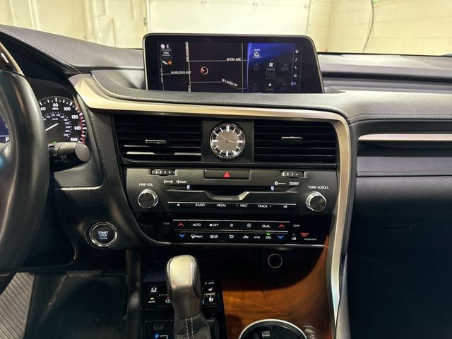 2018 Lexus RX RX 350 AWD - 23019394 - 16