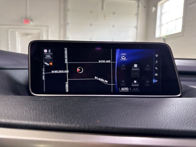 2018 Lexus RX RX 350 AWD - 23019394 - 17