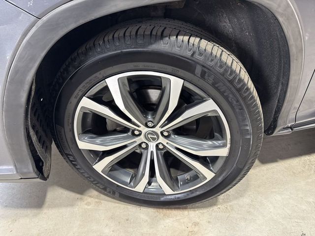 2018 Lexus RX RX 350 AWD - 23019394 - 1
