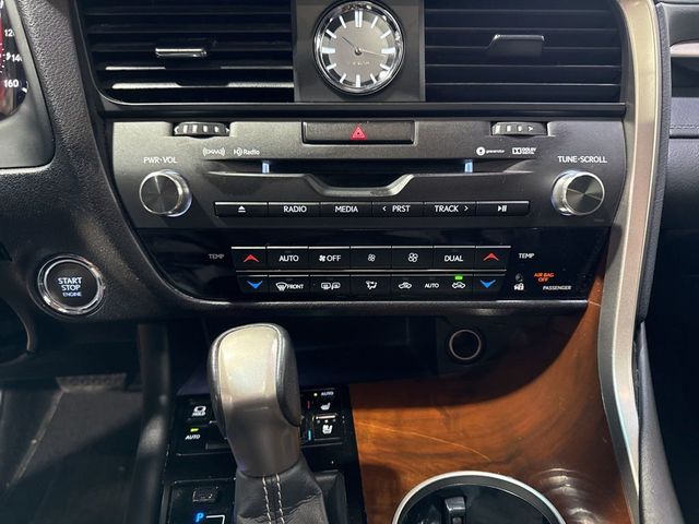 2018 Lexus RX RX 350 AWD - 23019394 - 20