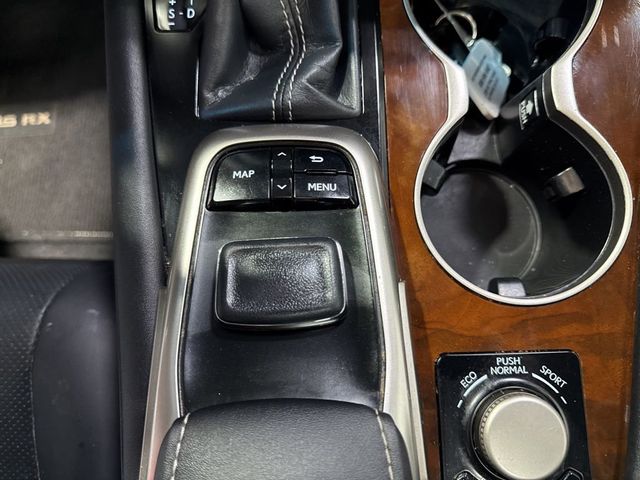 2018 Lexus RX RX 350 AWD - 23019394 - 23