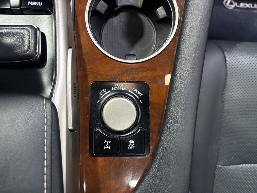 2018 Lexus RX RX 350 AWD - 23019394 - 24