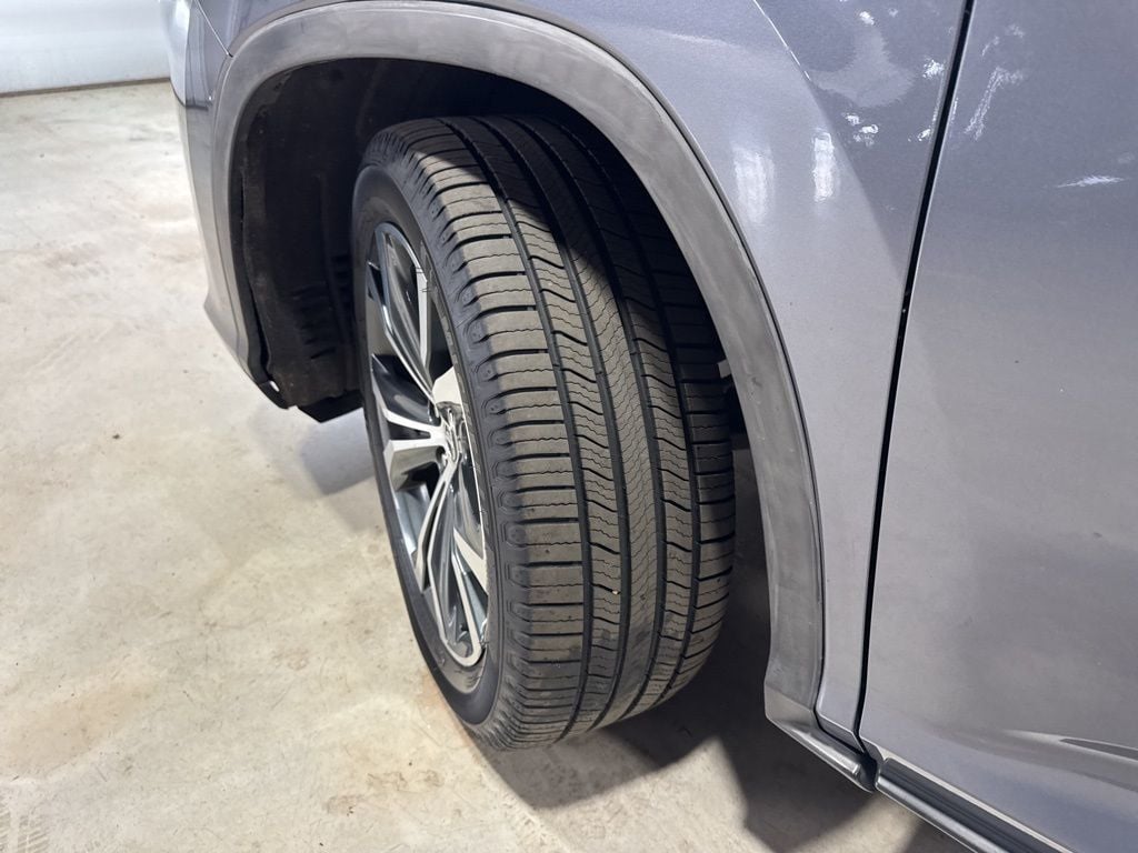 2018 Lexus RX RX 350 AWD - 23019394 - 2