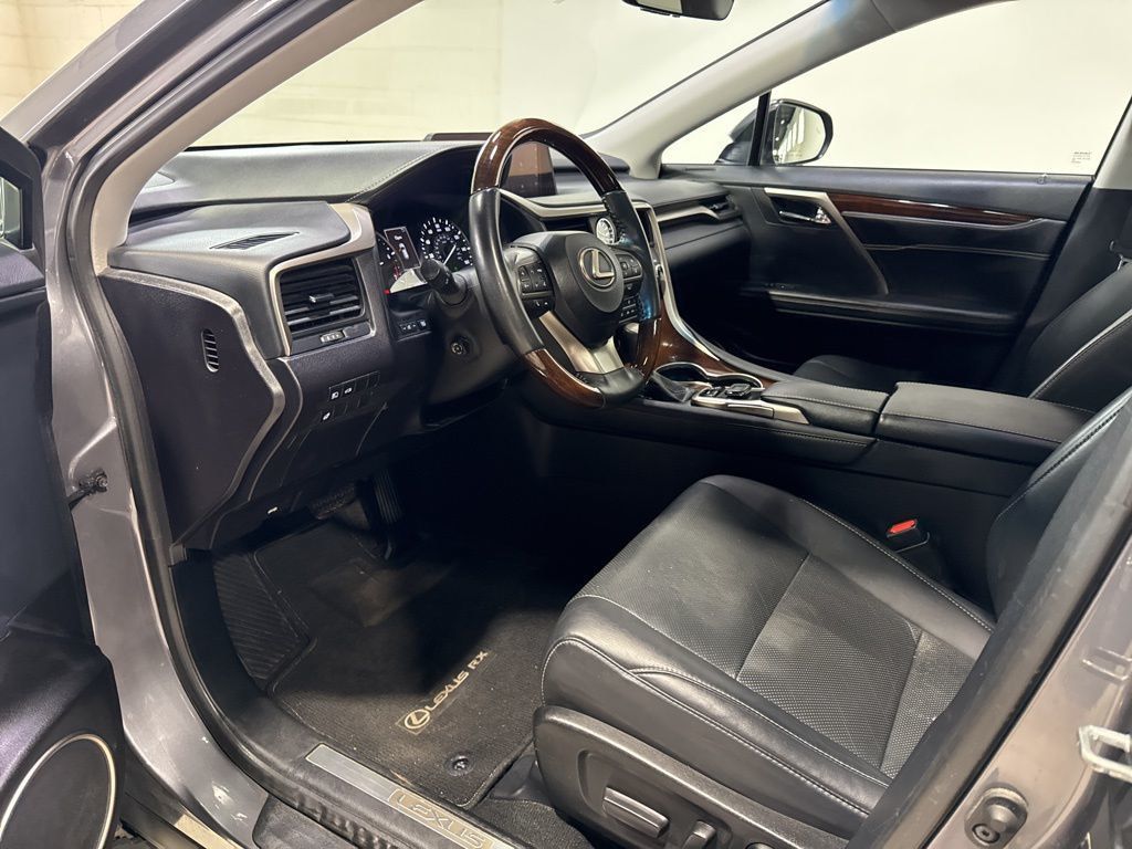 2018 Lexus RX RX 350 AWD - 23019394 - 29