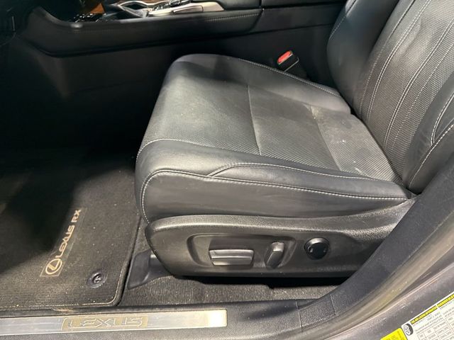 2018 Lexus RX RX 350 AWD - 23019394 - 30