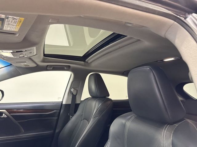 2018 Lexus RX RX 350 AWD - 23019394 - 32