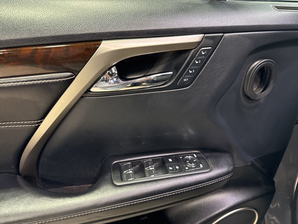 2018 Lexus RX RX 350 AWD - 23019394 - 34