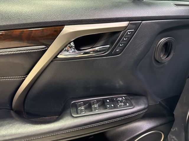 2018 Lexus RX RX 350 AWD - 23019394 - 34