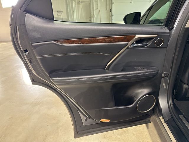 2018 Lexus RX RX 350 AWD - 23019394 - 38
