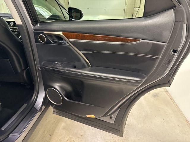 2018 Lexus RX RX 350 AWD - 23019394 - 44