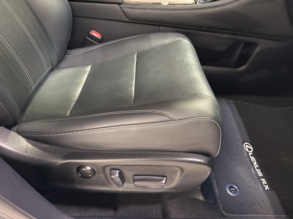 2018 Lexus RX RX 350 AWD - 23019394 - 48