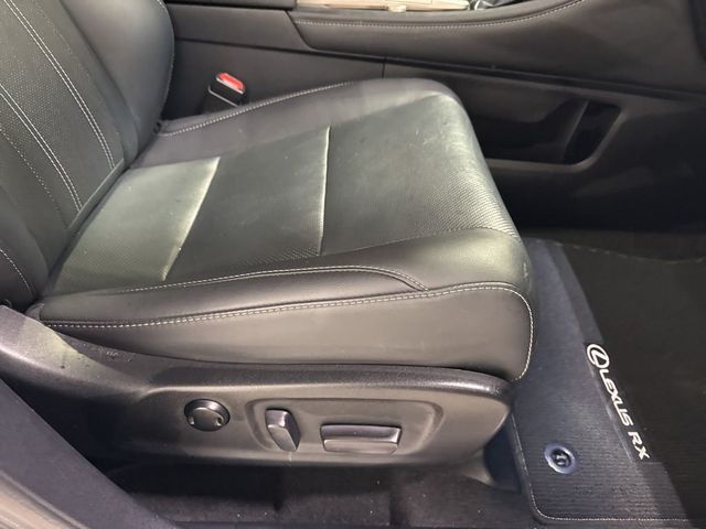 2018 Lexus RX RX 350 AWD - 23019394 - 48
