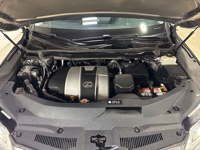 2018 Lexus RX RX 350 AWD - 23019394 - 51