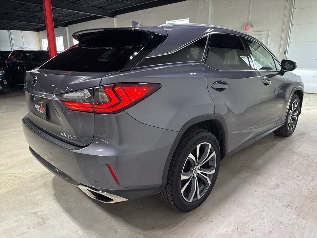 2018 Lexus RX RX 350 AWD - 23019394 - 6