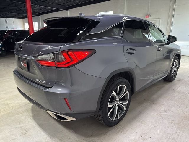 2018 Lexus RX RX 350 AWD - 23019394 - 6