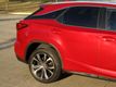 2018 Lexus RX RX 350 AWD - 22963981 - 10