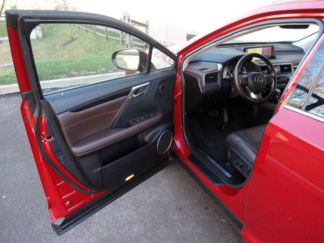 2018 Lexus RX RX 350 AWD - 22963981 - 15